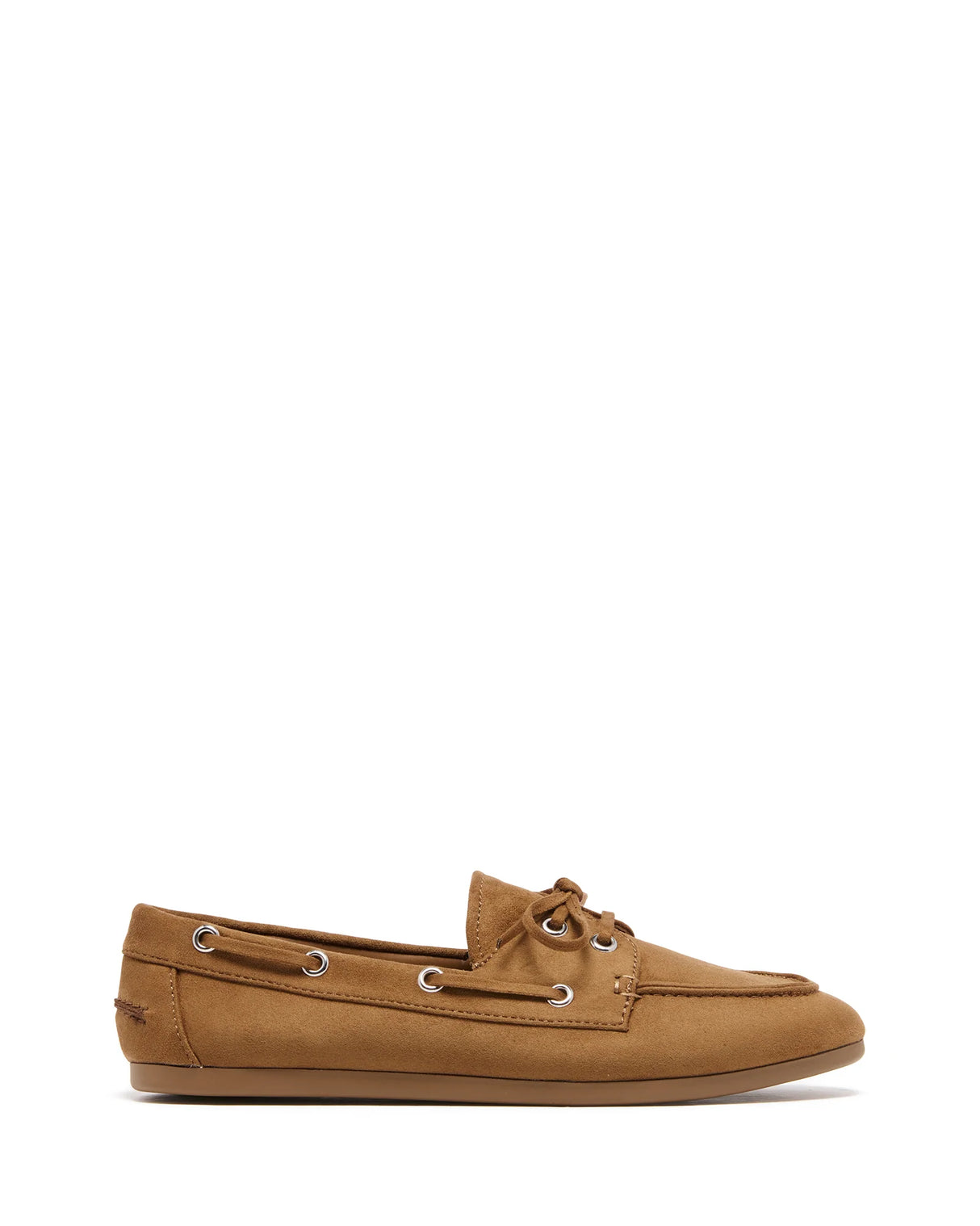 Therapy Sailor Toffee Microsuede