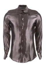 Dolce & Gabbana Men Long Sleeve Shirt