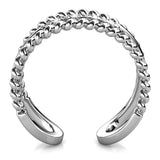 Krystal Couture Jennifer Ring Embellished with SWAROVSKI Crystals