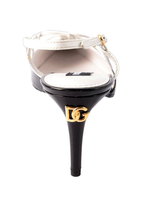 Dolce & Gabbana Women Heeled Sandals