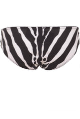 Dolce & Gabbana Women Zebra Panties