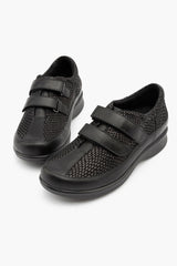 Klouds Yuriko XW Black Snake Stretch