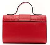 Bosccolo Shoulder Bag In Red