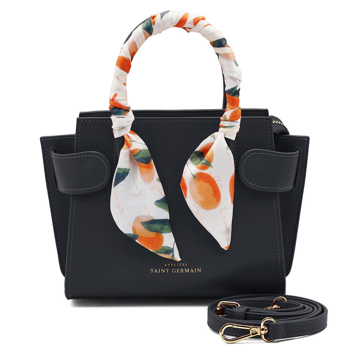 BAG PASSY BLACK