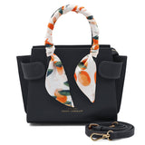 BAG PASSY BLACK