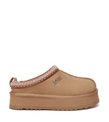 Australian Shepherd UGG Tay Platform - Camel