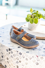 Klouds Piper Denim