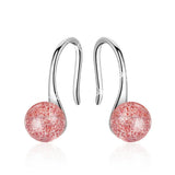 Candy Hook Earrings