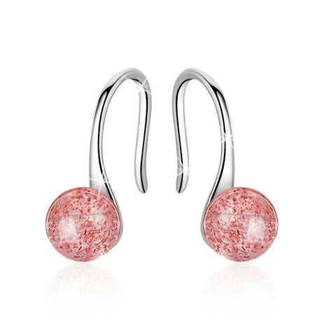 Candy Hook Earrings