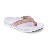 Scholl Tide III Toe Post Sandal Women's - Pale Pink