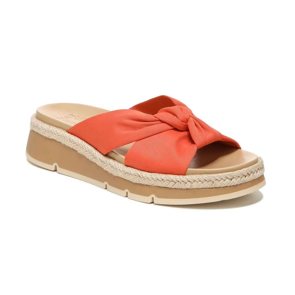 Naturalizer Dayana Slide - Melon Sorbet