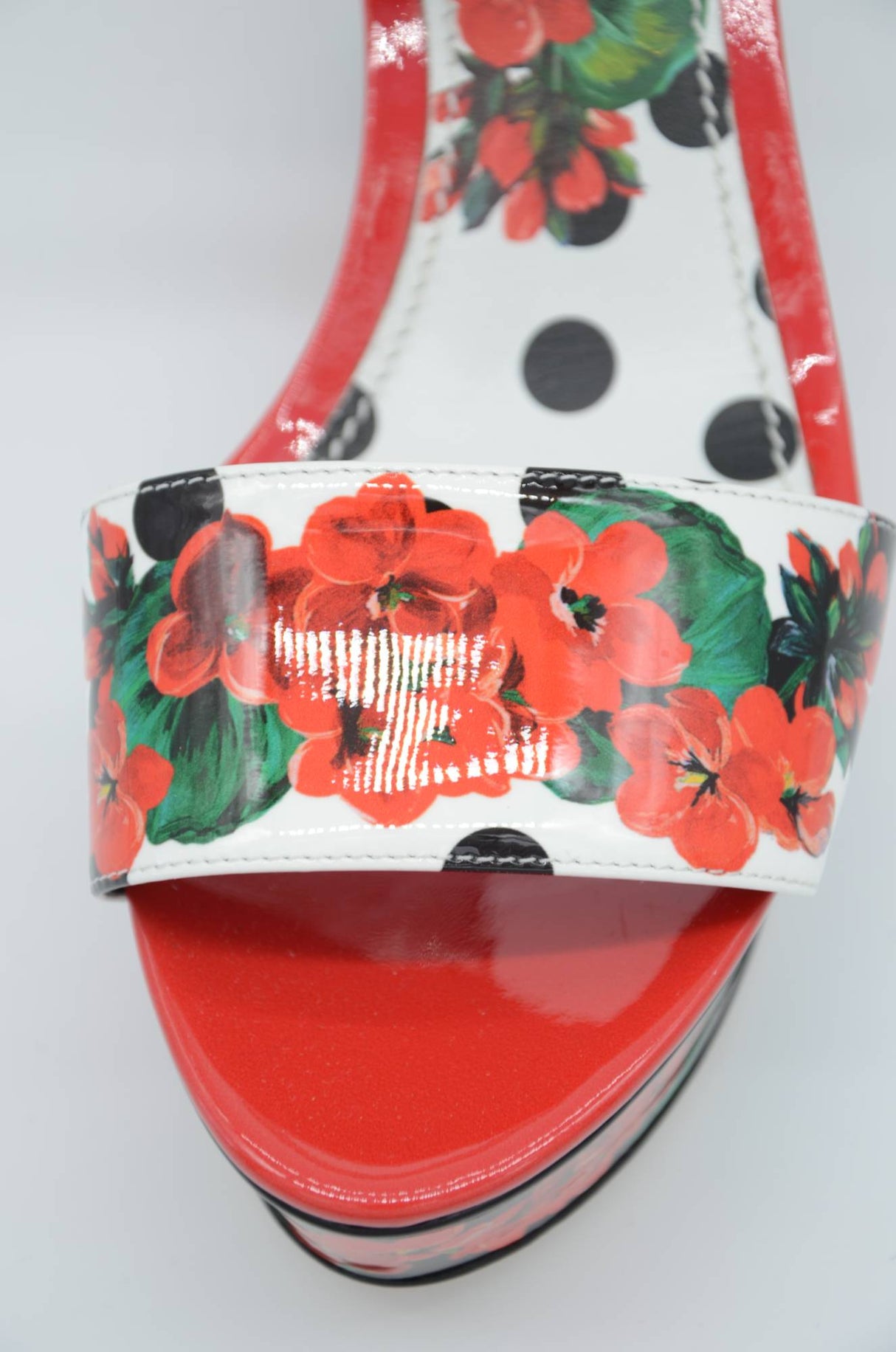 Dolce & Gabbana Women Wedges