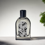 Mystic Mountain Sandalwood Forest Flowing Silhouette Reed Diffuser � 180ml