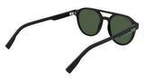 Lacoste L6008S Mens Sunglasses - Matte Black