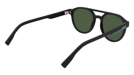 Lacoste L6008S Mens Sunglasses - Matte Black