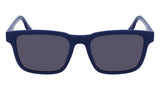 Lacoste L997S Mens Sunglasses - Matte Blue