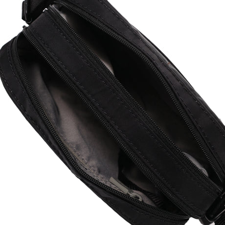 Hedgren Maia Crossbody - Black