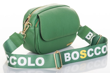 Bosccolo Crossbody - Green