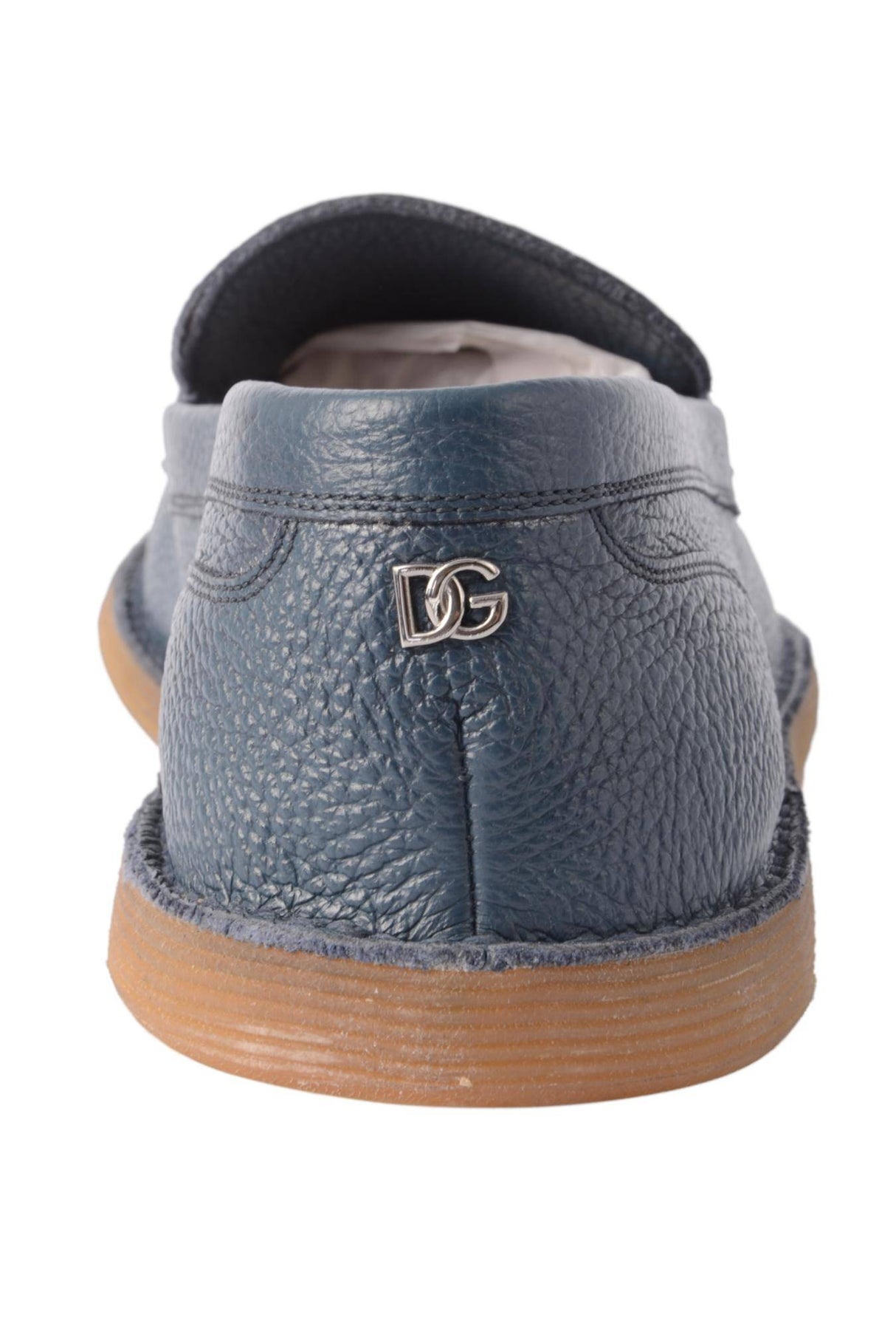 Dolce & Gabbana Men Loafers
