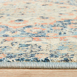 Odyssey 150 Navy Runner Rug