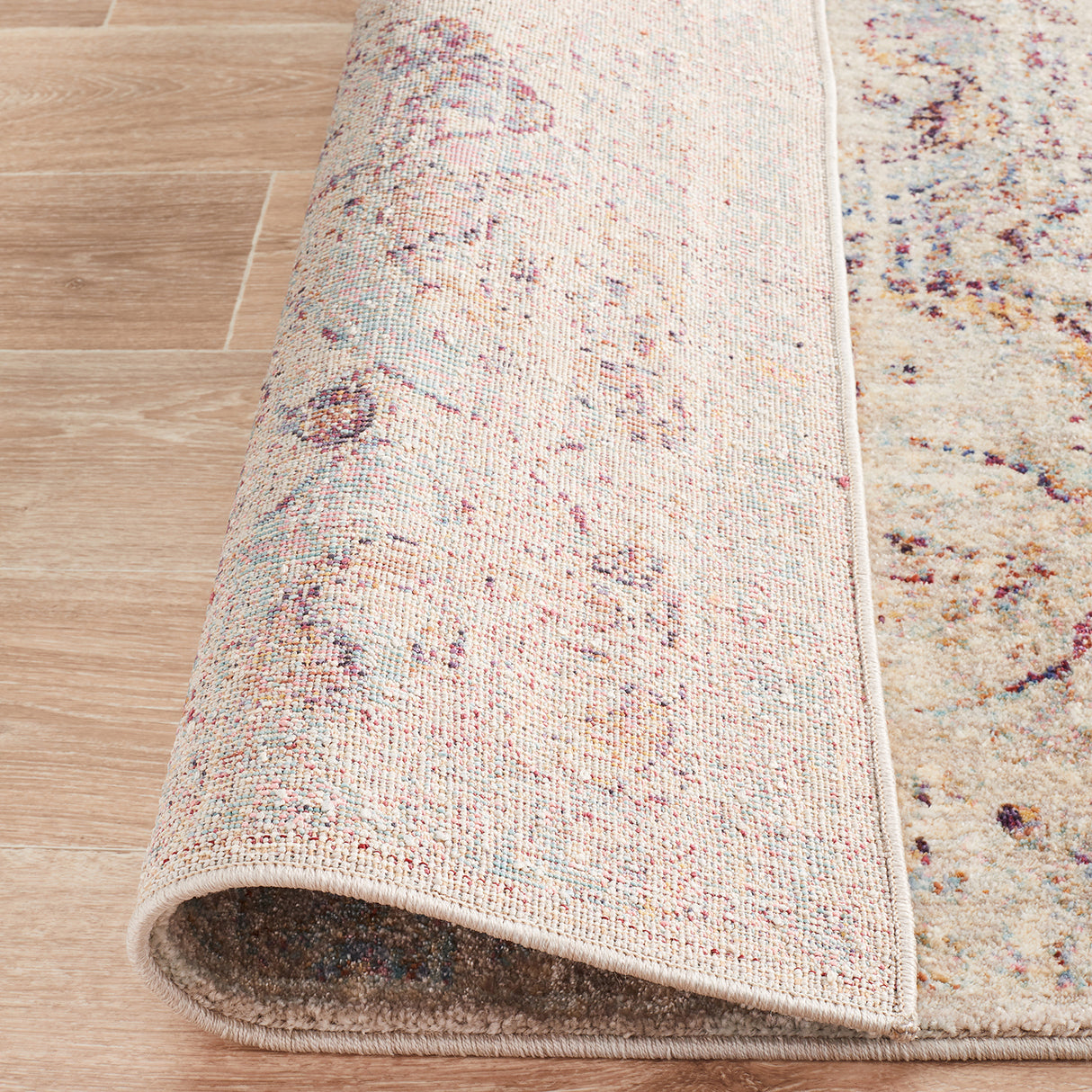 Anastasia 251 Silver Rug