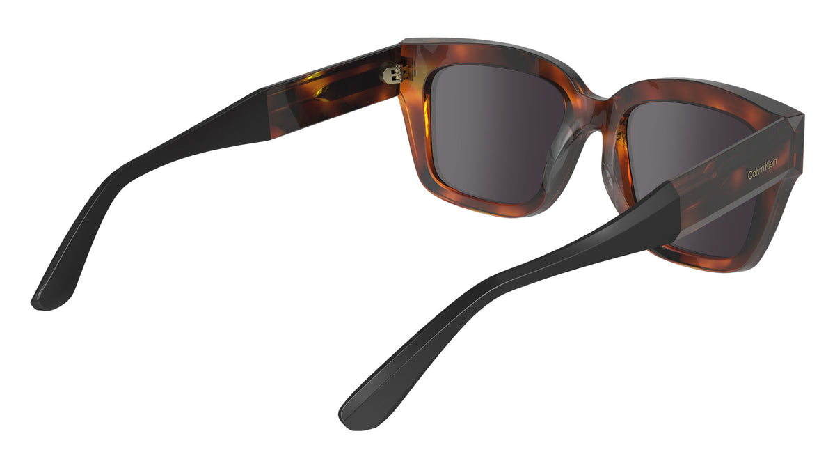 Calvin Klein CK23540S Womens Sunglasses - Havana