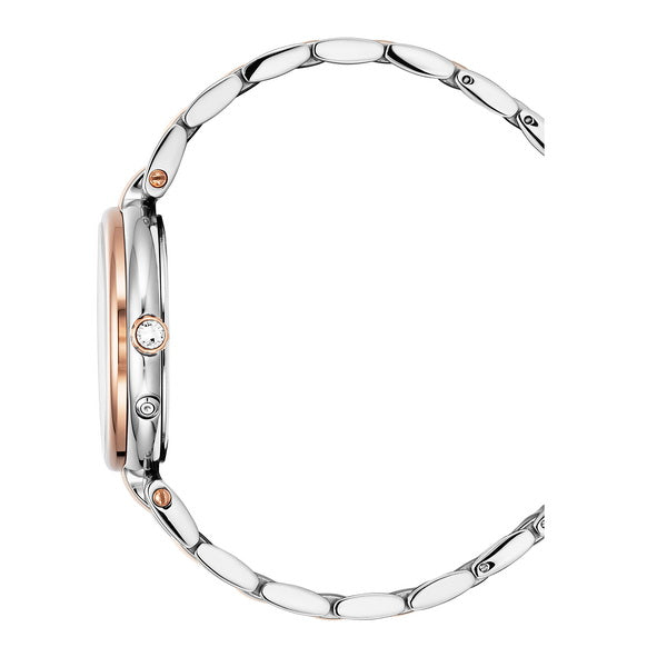 Christophe Duchamp Etoile - Green Dial & 316L Stainless Steel Strap