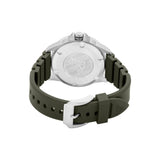 Emporio Armani Green Watch