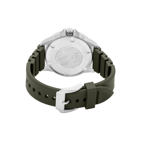 Emporio Armani Green Watch