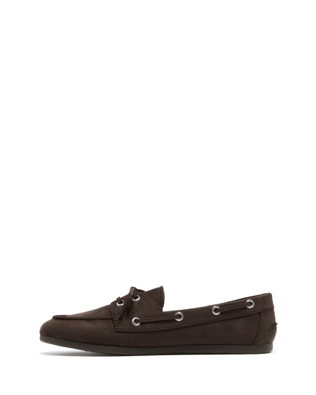Therapy Sailor Chocolate Microsuede