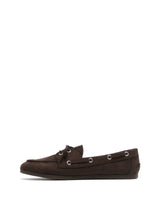 Therapy Sailor Chocolate Microsuede