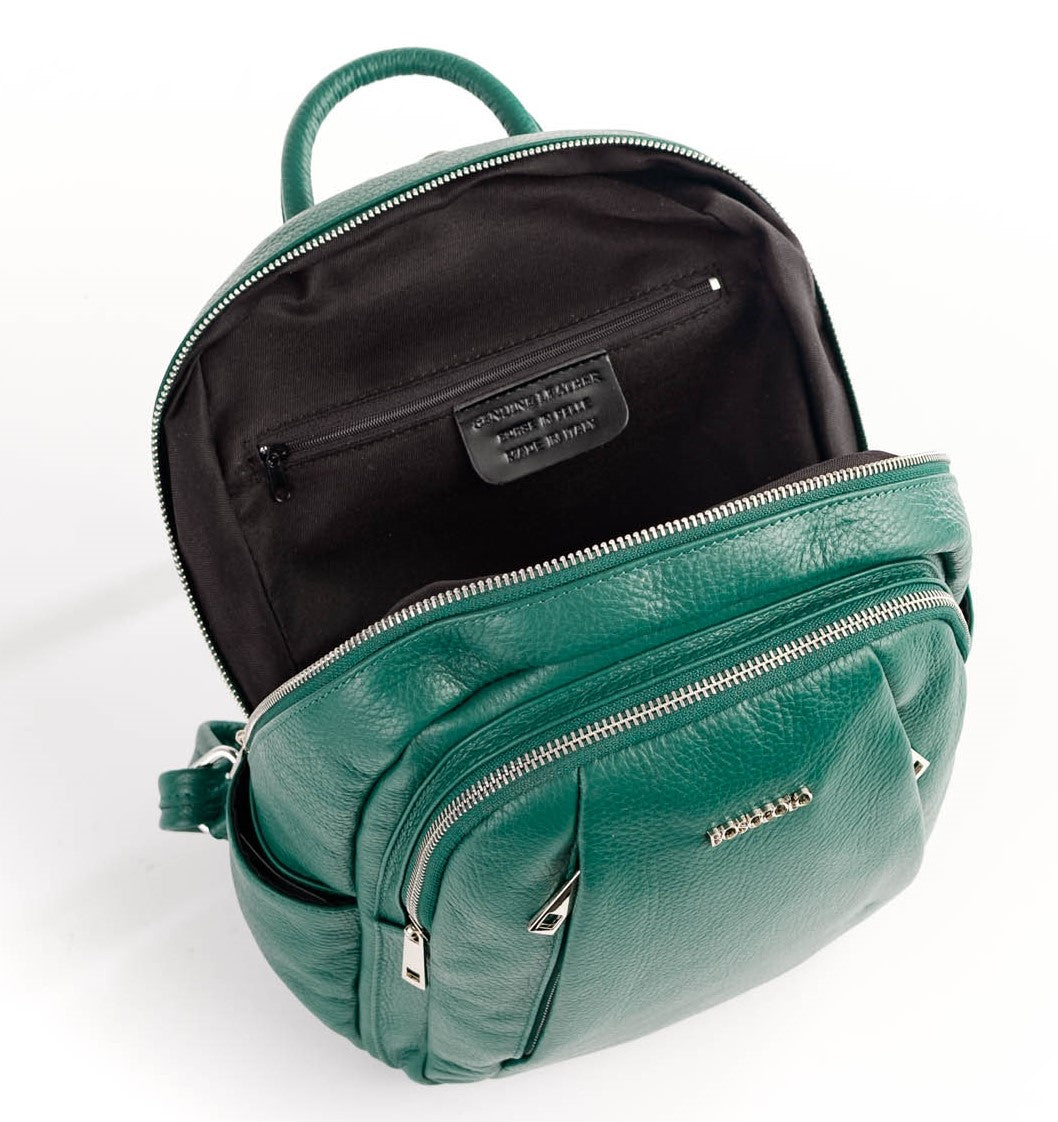 Bosccolo Backpack - Green