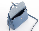 Bosccolo Shoulder Bag - Blue