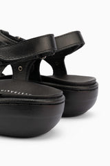 Klouds Aurora Black