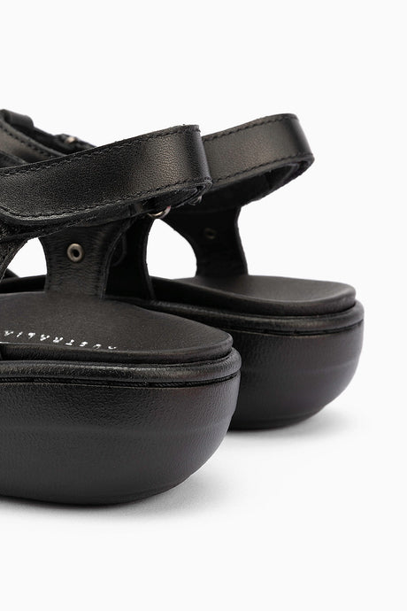 Klouds Aurora Black