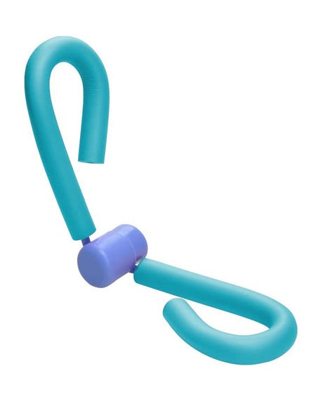 Leg Clip Yoga Trainer Gym Strength Resistance Clip Muscle Spring Tension Fitness