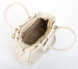 Bosccolo Handbag - Beige