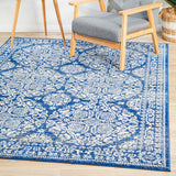Mirage 358 Navy Rug