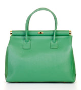 Bosccolo Shoulder Bag - Green