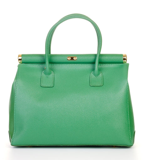 Bosccolo Shoulder Bag - Green
