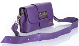 Bosccolo Crossbody - Purple