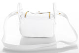 Bosccolo Trunkbag - White