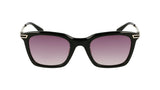 Salvatore Ferragamo SF2042SLB Womens Sunglasses - Black