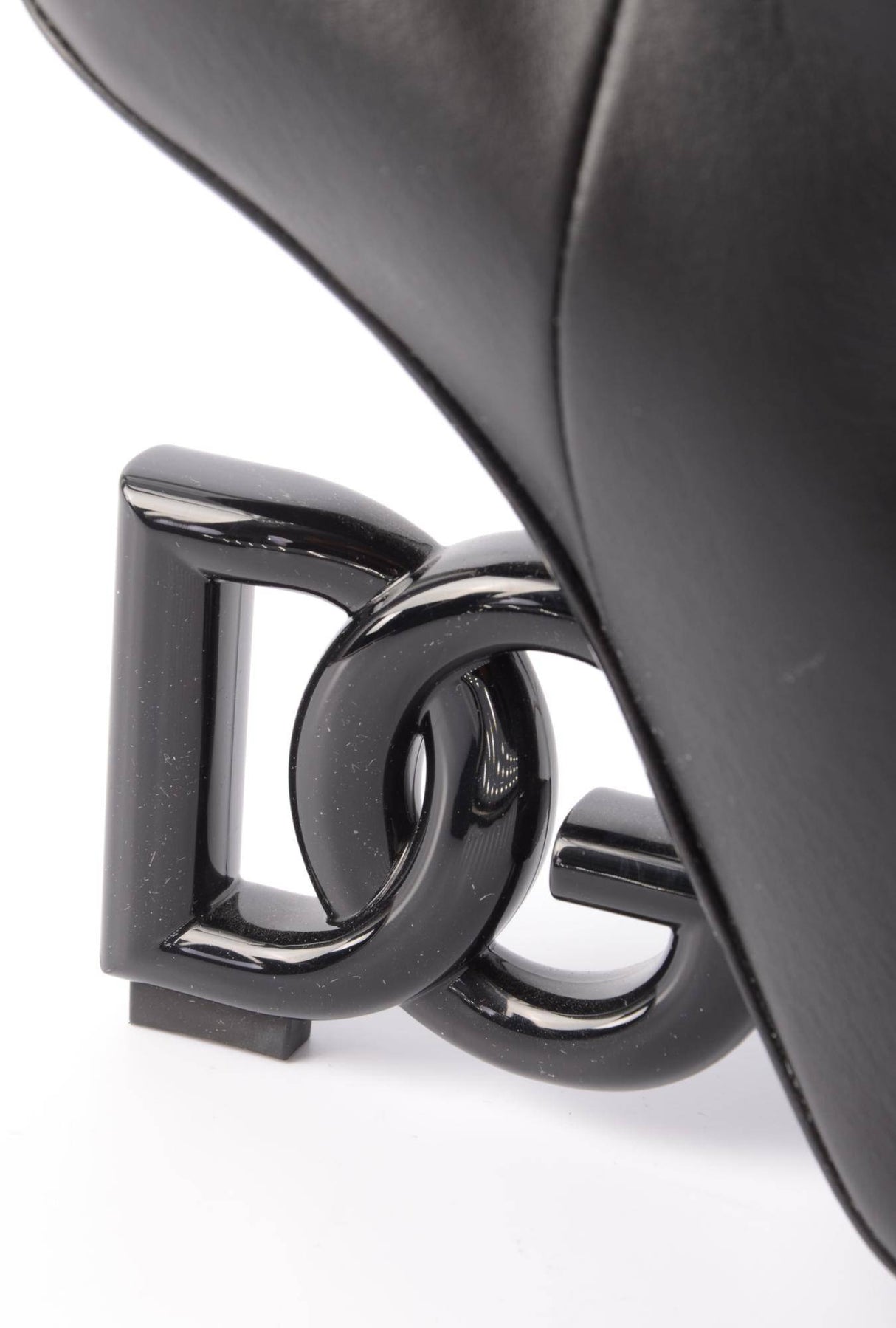 Dolce & Gabbana Women DG Heel 11 cm Boties