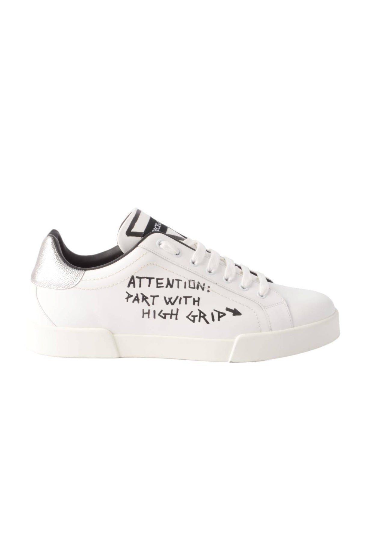 Dolce & Gabbana Men Sneakers