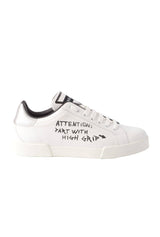 Dolce & Gabbana Men Sneakers