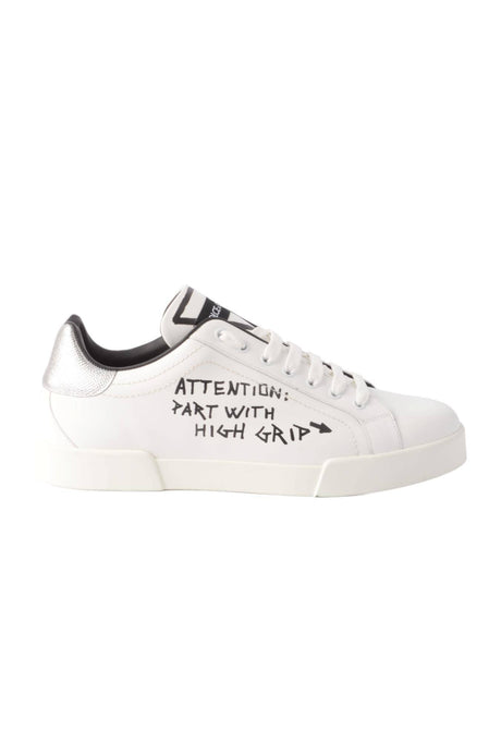 Dolce & Gabbana Men Sneakers