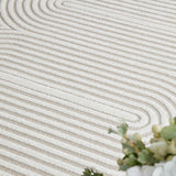 Lotus Carl Mixed Rug