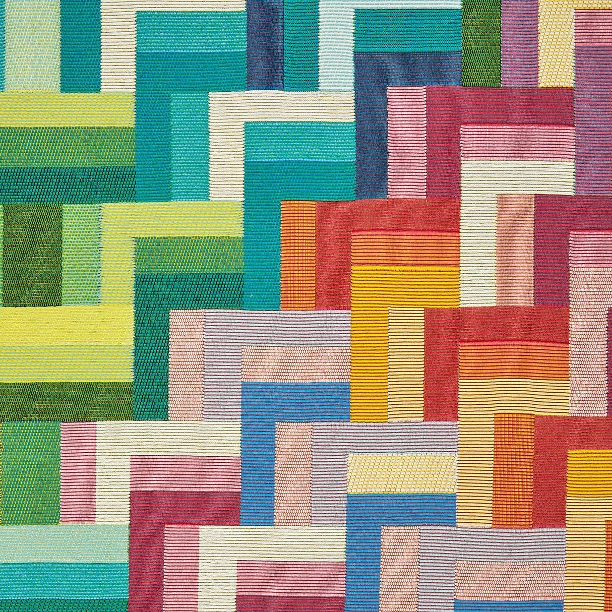 Vista Tala Multi Rug