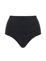 Nancy Ganz Bamboo Essentials W Brief - Black